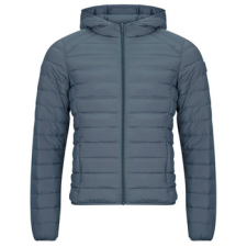 Jott Steppelt kabátok FRANTZ Szürke EU L férfi kabát, dzseki