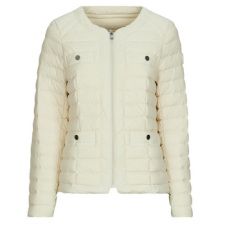 Jott Steppelt kabátok INGRID Bézs EU M női dzseki, kabát