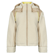 Jott Steppelt kabátok IVANA Bézs EU S női dzseki, kabát