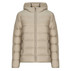 Jott Steppelt kabátok JOHANNA Bézs EU XL