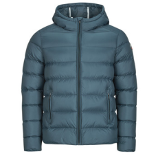 Jott Steppelt kabátok JOHN Szürke EU XL