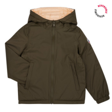 Jott Steppelt kabátok KYOTO 2.0 ULTRALIGHT Keki 14 / 16 ans gyerek kabát, dzseki