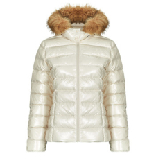 Jott Steppelt kabátok LUXE LAQUEE Bézs EU S női dzseki, kabát