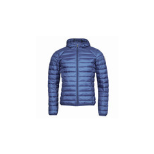 Jott Steppelt kabátok NICO Kék EU M férfi kabát, dzseki
