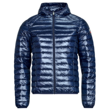 Jott Steppelt kabátok NICO SHINY Tengerész EU XL férfi kabát, dzseki