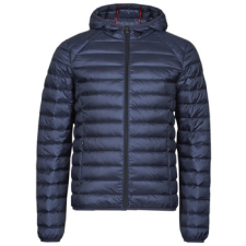 Jott Steppelt kabátok NICO Tengerész EU 3XL férfi kabát, dzseki
