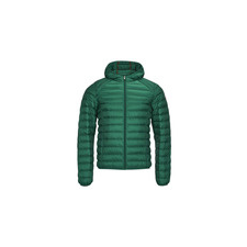 Jott Steppelt kabátok NICO Zöld EU S férfi kabát, dzseki