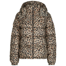 Jott Steppelt kabátok PRAGUE Bézs EU S