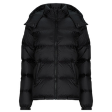 Jott Steppelt kabátok PRAGUE Fekete EU XXL női dzseki, kabát