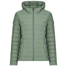 Jott Steppelt kabátok SALMA Zöld EU L