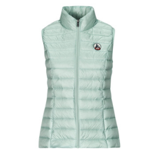 Jott Steppelt kabátok SEDA Zöld EU L női dzseki, kabát