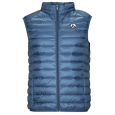 Jott Steppelt kabátok TOM Kék EU XXL