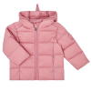 Jott Steppelt kabátok UNA Rózsaszín 24 hónapos