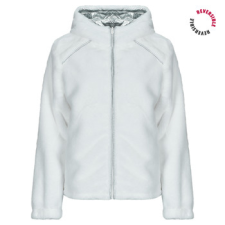 Jott Steppelt kabátok ZORA Fehér EU XL női dzseki, kabát
