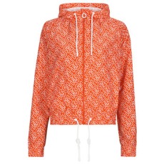 Jott Széldzseki ALIZE MONOGRAM Narancssárga EU L