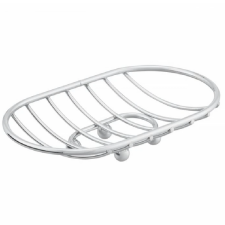  Jotta króm álló szappantartó fürdőszoba kiegészítő