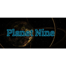 Jötunn Games Planet Nine (PC - Steam Digitális termékkulcs) videójáték