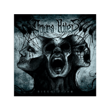  Jours Pâles - Dissolution (Digipak) (CD) heavy metal