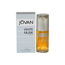 Jovan White Musk EDT 88 ml parfüm és kölni