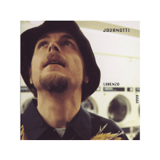  Jovanotti - Lorenzo 1999: Capo Horn (CD) rap / hip-hop