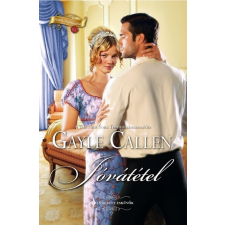  Jóvátétel regény