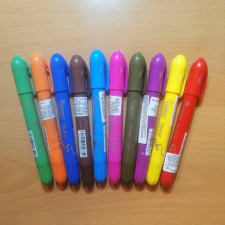 Jovi Arcfesték Jovi Twist fekete 6gr arcfesték