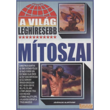 Jövővilág Alapítvány A világ legnagyobb mítoszai antikvárium - használt könyv
