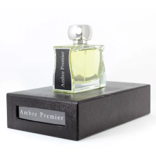 Jovoy Ambre Premier EDP 50 ml parfüm és kölni
