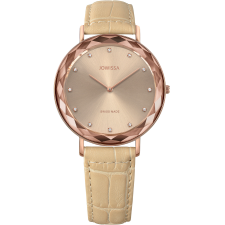 Jowissa J5.565.L Aura Ladies Watch 39mm 3ATM, karóra