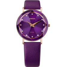 Jowissa J5.607.L Facet Ladies Watch 35mm 5ATM, karóra