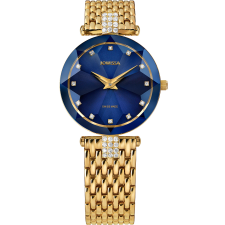 Jowissa J5.632.M Facet Strass ladies 29mm 5ATM, karóra