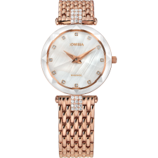 Jowissa J5.635.M Facet Strass ladies 29mm 5ATM, karóra