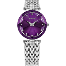 Jowissa J5.702.M Facet Strass ladies 29mm 5ATM, karóra