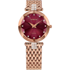 Jowissa J5.714.M Facet Strass ladies 29mm 5ATM, karóra