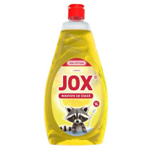 Jox Mosogatószer, 1 l, JOX, citrom tisztító- és takarítószer, higiénia