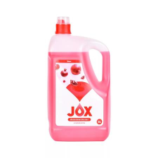 Jox Mosogatószer, utántöltő, 5 l, JOX, gránátalma tisztító- és takarítószer, higiénia