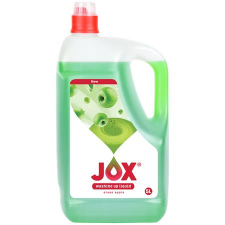 Jox Mosogatószer, utántöltő, 5 l, JOX, zöldalma tisztító- és takarítószer, higiénia