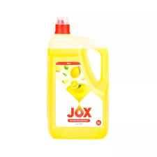 Jox mosogatószer utántöltő Citrom - 5 liter (JOX-001) tisztító- és takarítószer, higiénia
