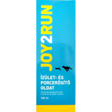 JOY2RUN izületvédő folyadék 300ml. vitamin, táplálékkiegészítő kutyáknak