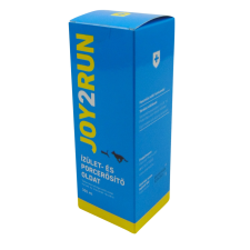  Joy 2 Run ízület-és porcerősítő oldat 300ml vitamin, táplálékkiegészítő kutyáknak