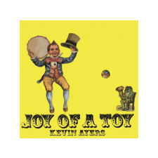  Joy Of A Toy LP egyéb zene