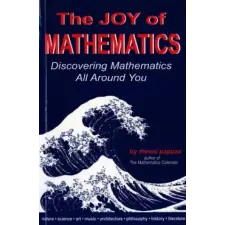  Joy of Mathematics – Theoni Pappas idegen nyelvű könyv