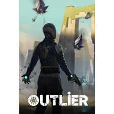 Joy Way OUTLIER (PC - Steam elektronikus játék licensz) videójáték