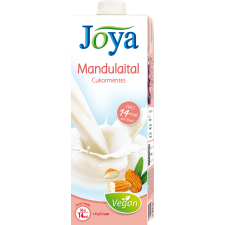  Joya Mandulaital+kálcium cukormentes - 1000ml diabetikus termék