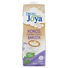 Joya Növényi ital, dobozos, 1 l, JOYA "Bio Barista", kókusz reform élelmiszer