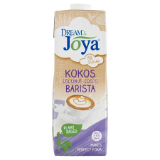 Joya Növényi ital, dobozos, 1 l, JOYA "Barista", kókusz reform élelmiszer