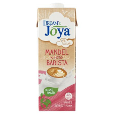Joya Növényi ital, dobozos, 1 l, JOYA &quot;Barista&quot;, mandula reform élelmiszer