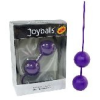  Joyballs lila.