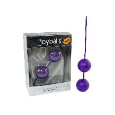 Joyballs lila. izgatók, stimulálók