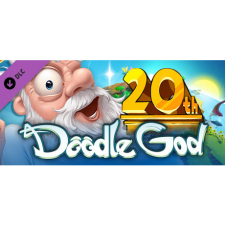 JoyBits Ltd. Doodle God Blitz - Greatest Inventions DLC (PC - Steam elektronikus játék licensz) videójáték